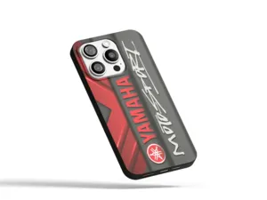 Yamaha Coque Smartphone Qualité Limitée Édition Max